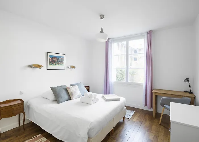 Le Meridien by Cocoonr