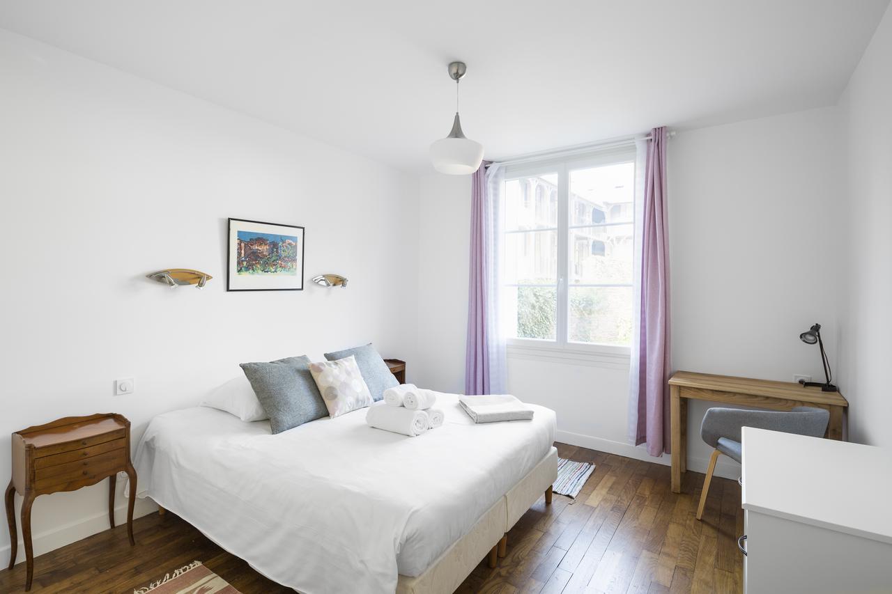 Le Meridien By Cocoonr Rennes