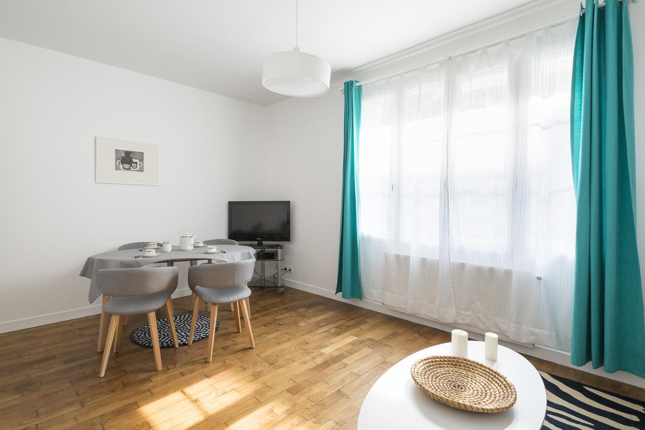 Le Meridien By Cocoonr Appartement *