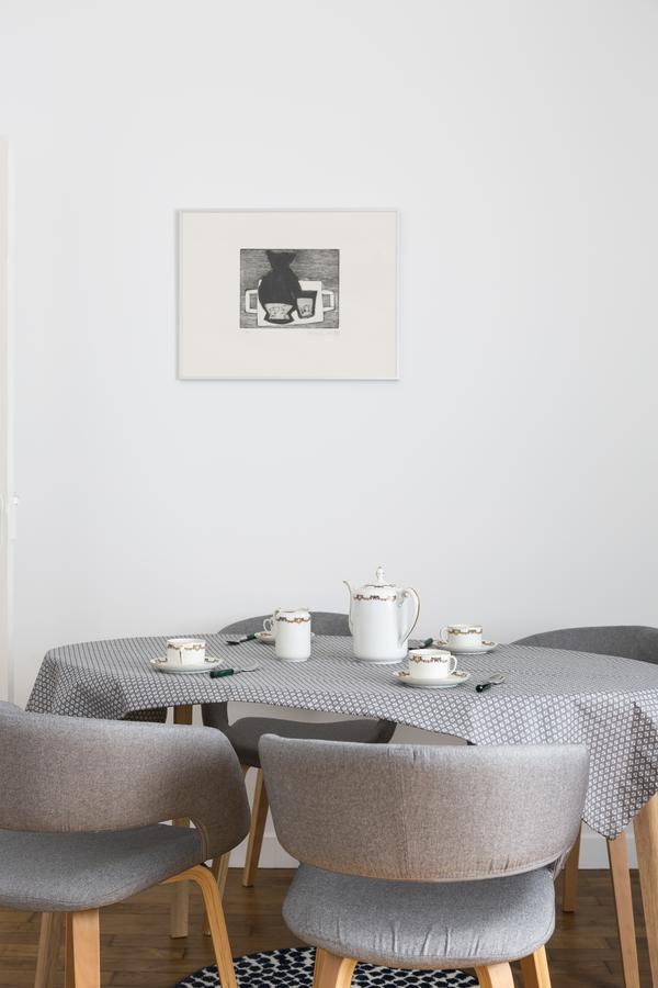 Le Meridien By Cocoonr Appartement *